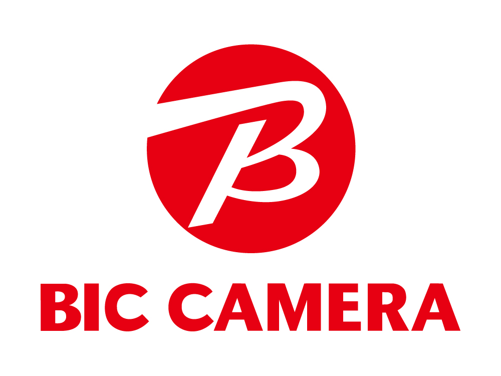 日本地區適用Alipay + rewards商戶：BIC Camera